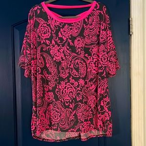 Sew In Love too. Cuteee back!